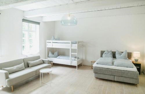 Relax In The Old Vicarage On Eiderstedt - Foto 15