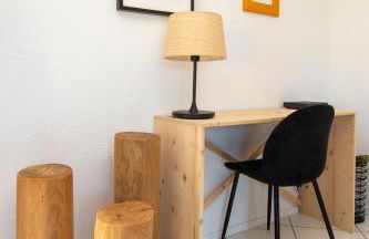 Magnifique villa avec piscine et climatisation - Photo 14