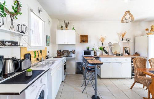 Rayonnante maison Mont Ventoux - Foto 11