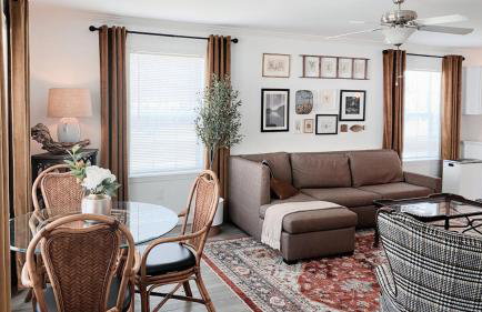 Brand New 2 Bedroom Cottage on Seneca Lake - Foto 1