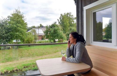 Ferienwohnung Spreebogen - Foto 8