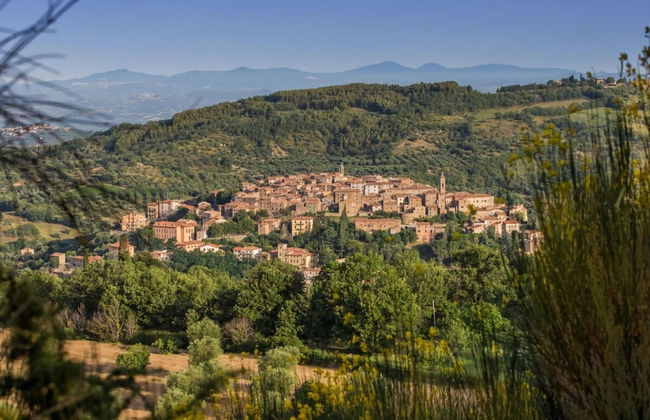 Nice Apartment in Seggiano - Foto 24