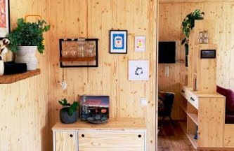 Holiday Home Tolles Ferienhaus in Bolanden mit Großer Terrasse by Interhome - Foto 13