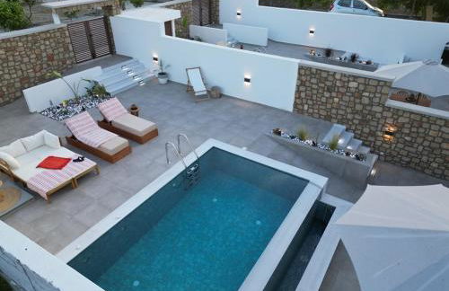 Valantina's & Mannouel Lardos Luxury Villas - Photo 45