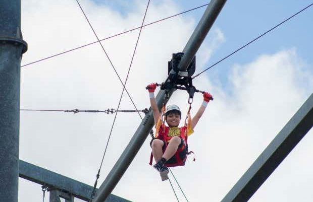 Circuito Toro Roller - Foto 3