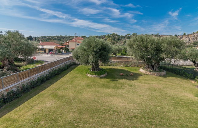 Green Stone Villas - Serenity Apartment - Foto 18