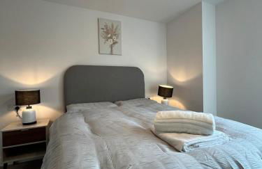Modern 2bed Apartment in Birmingham City Centre 2 mins from Train Station with Free Parking and WiFi - Foto 36