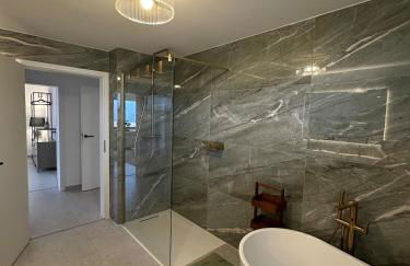 Eifel17 plus 6 - Japandi-Stay in der Vulkaneifel - Foto 30