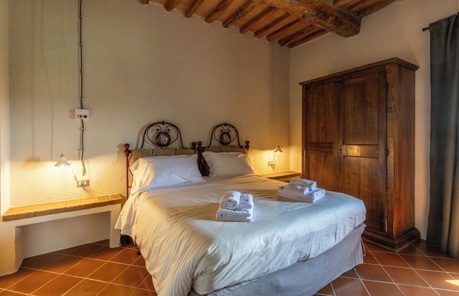 Agriturismo Poggio Bonelli - Foto 9