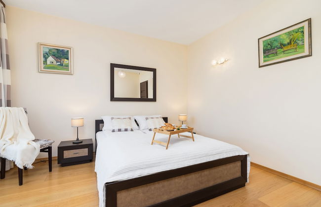 Stara Polana Apartments & Spa by Renters - Foto 11