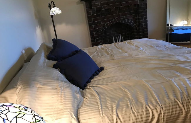 Ambrosia Holiday Home - Foto 7