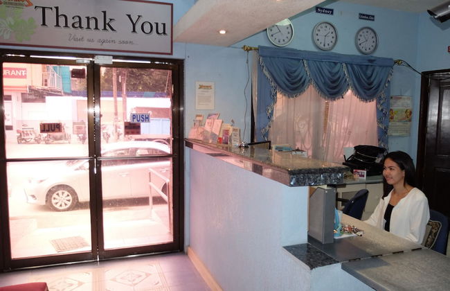 Kokomo's Suites Hotel - Foto 2