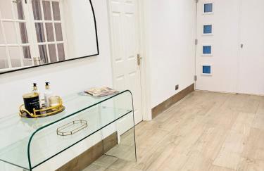 Luxury Ascot Indoor Heated Pool & Wellness Bubble Spa - Foto 24