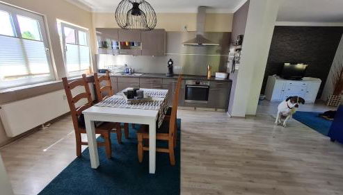 Ferienwohnung Ollywood, Natur pur im Westerwald, 2 bis 4 Personen - Foto 2