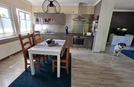 Ferienwohnung Ollywood, Natur pur im Westerwald, 2 bis 4 Personen - Foto 2