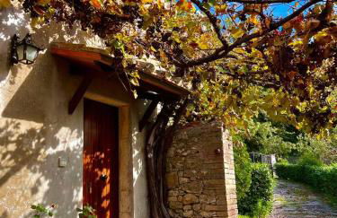 All'Acqua Santa, immersi nella natura - Foto 1