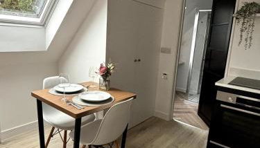 The Cartlodge - Studio Loft Apartment in Horringer, Bury St Edmunds - Foto 3