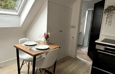 The Cartlodge - Studio Loft Apartment in Horringer, Bury St Edmunds - Foto 3