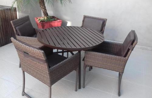 Flat Completo no Soho - Wi-Fi e NF - Foto 12