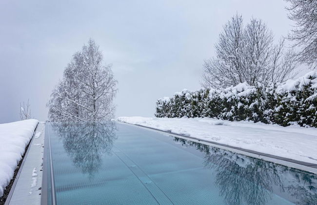 Premium Apartment With Balcony - Foto 13