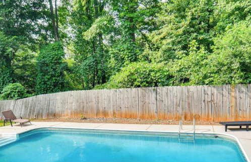 Stunning Private Villa in Monroe with Pool - Foto 13