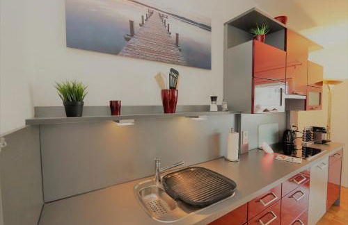 Inselappartement Reichenau - Foto 14