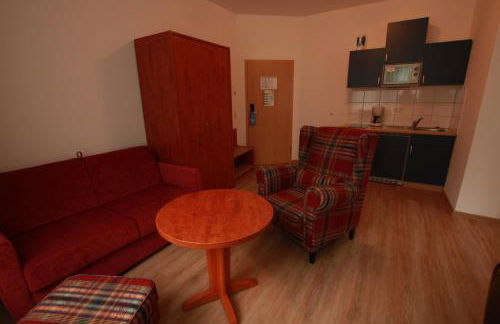 Gästehaus Waldeslust - Foto 11