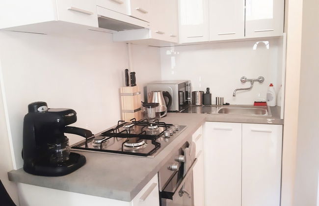 Folk Art Apartment - Foto 6