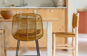 Casa Sitha magnifique maison de vacances de 110m2 à proximité des plages - Foto 19