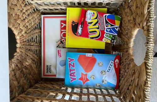 +Idyllisches Apartement nahe der Ostsee+ - Foto 41