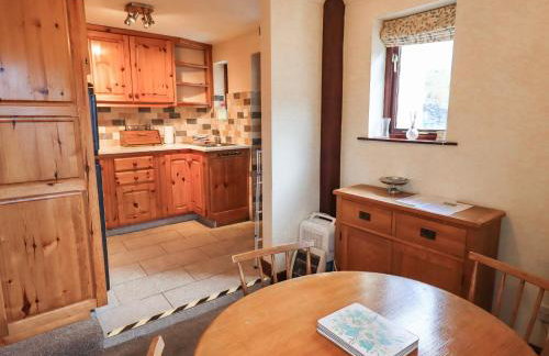 Ghyll Bank Bungalow - Foto 7