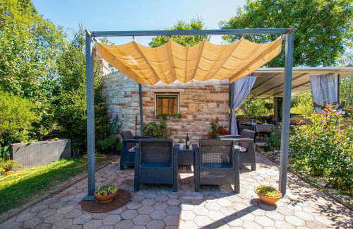 Ferienhaus Marija with private Pool - Foto 14