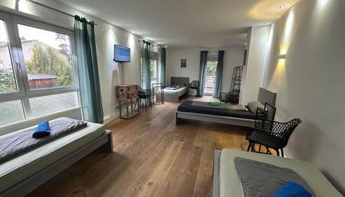 OhPardon! Monteurwohnungen Burglengenfeld - Foto 5