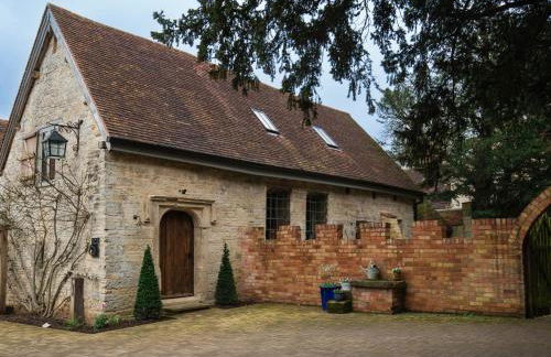 The Stables at Holy Well - Foto 1