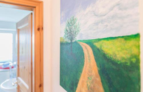 Schäferhof Dircks Fewo 4 - Foto 13