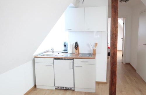 Schwaben Apartment - Foto 51