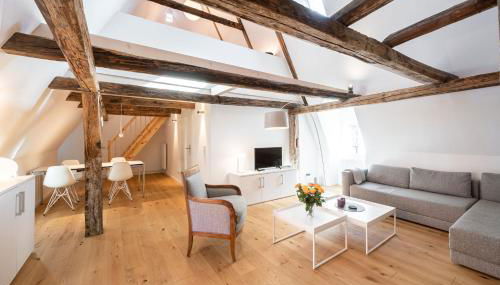 Johannis Suite - Schrangen-Suites-1389 - Foto 4