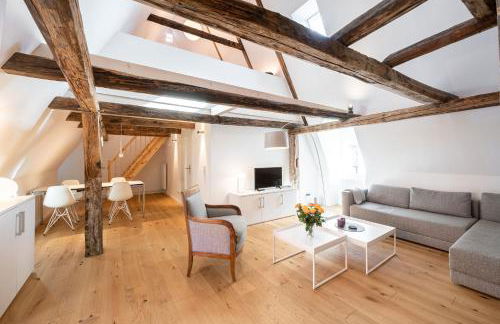 Johannis Suite - Schrangen-Suites-1389 - Foto 4