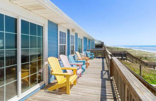 By The Beach by Emerald Isle Realty - Foto 29