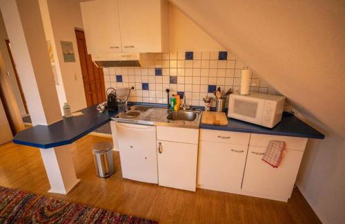 Gemütliches Apartment im wunderschönen Kallmünz - Foto 8