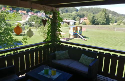 Ferienwohnungen Däubler - Foto 24