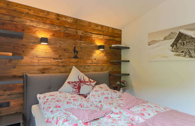 Stellar Holiday Home in Kirchdorf in Tyrol near Ski Area - Foto 5