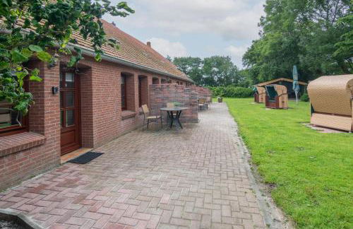 Gulfhof Alt-Addenhausen - Foto 43