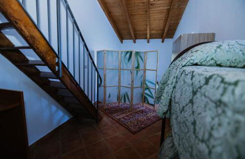 Residence La Zagara - Foto 37