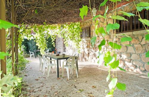 Flat in Galapagar with Spa and Mountain Views - Foto 24