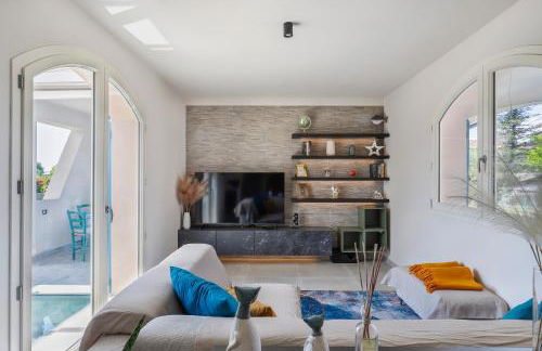 Casa Grotti: Charm & Comfort vicino al Mare - Foto 15