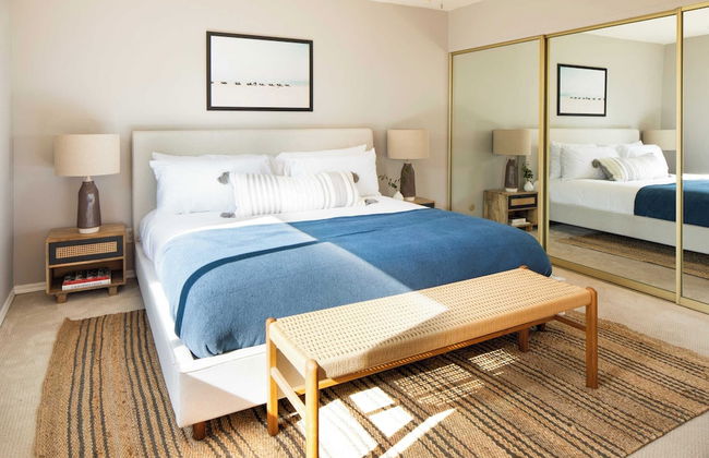 Las Olas by Avantstay Panoramic Ocean Views in the of Point Loma - Foto 16