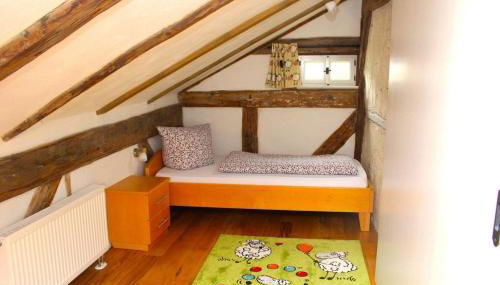 Jurahaus Pröll Obergeschoss - Foto 4