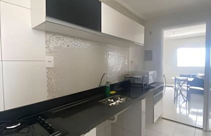 Apartamento aconchegante para 6 pessoas - Foto 19