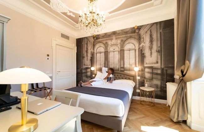 Le Dimore Suites Milano - Photo 8